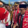 Lantik Raja Siri Sori Islam, Bupati Malteng: Kelola Dana Desa Transparan dan Utamakan Pelayanan Warga