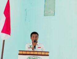 KAMMI Maluku Tengah Dorong Pemkab Segera Tindaklanjuti Program Satu Data Lawamena