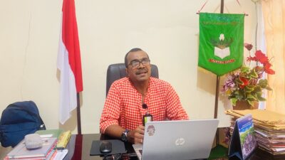 SMAS Kartika XIII-1 Ambon Luluskan 100 Persen Siswa, Buka Penerimaan Murid Baru Gratis Biaya Pendaftaran