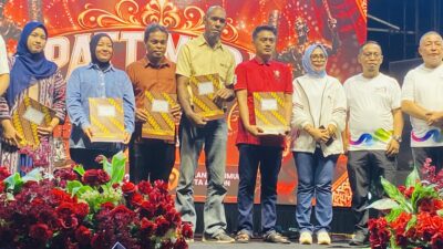 Pattimura Festival 2026 Hidupkan Semangat Perjuangan dan Persatuan di Kota Ambon
