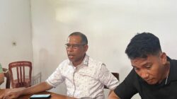 Soekarno Cup di Malteng, PDI Perjuangan: Turnamen Dituntaskan Demi Masa Depan Talenta Muda Maluku