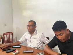 Soekarno Cup di Malteng, PDI Perjuangan: Turnamen Dituntaskan Demi Masa Depan Talenta Muda Maluku