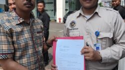 APPM Laporkan Kepala KPPG Maluku-Malut ke Badan Gizi Nasional, Soroti Dugaan Penyalahgunaan Wewenang