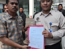 APPM Laporkan Kepala KPPG Maluku-Malut ke Badan Gizi Nasional, Soroti Dugaan Penyalahgunaan Wewenang