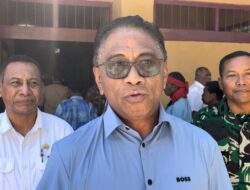 DPRD Malteng Temui Raja dan Warga Seram Utara, Soroti Pergeseran Tapal Batas Kawasan Hutan Dekati Permukiman