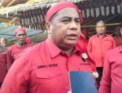 BGW Tegaskan Hak Masyarakat Adat Tak Boleh Dicaplok, PDIP Siap Tempuh Langkah Hukum