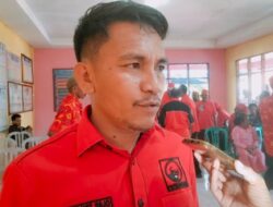 PDIP Maluku Jadikan Liga Kampung Soekarno Cup Agenda Tahunan, Pembinaan Usia Dini Jadi Fokus