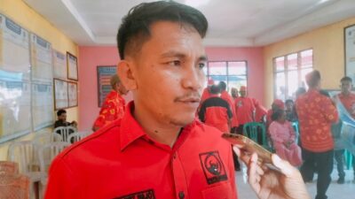 PDIP Maluku Jadikan Liga Kampung Soekarno Cup Agenda Tahunan, Pembinaan Usia Dini Jadi Fokus