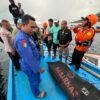 Penyelam Tradisional Hilang Saat Angkat Mesin Kapal Tenggelam di Saparua, Ditemukan Meninggal Dunia