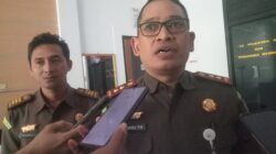 Bansos Masuk Tahap Audit, Kajari: Klarifikasi Saksi Masih Berjalan, Kerugian Negara Belum Final