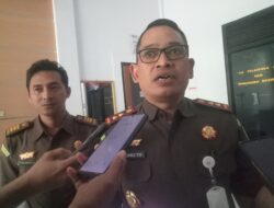 Bansos Masuk Tahap Audit, Kajari: Klarifikasi Saksi Masih Berjalan, Kerugian Negara Belum Final