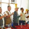 Setelah Bertahun-Tahun di Pengungsian, Pemerintah Pusat Turun Tangan Langsung: BNPB Bangun Hunian untuk Seluruh Korban Konflik Kariu dan Masihulan