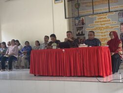 SMA Negeri Siwalima  Ambon Perkuat Kolaborasi dengan Orang Tua, Siapkan Generasi Berdaya Saing Global
