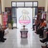 Temui Kapolres SBB, Warga Desak Kades Luhu Ditangkap