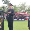Peringati Hari Bhayangkara Ke-80, Kapolres Malteng Tegaskan Komitmen Layani Masyarakat