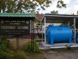 Proyek IPAL Rp650 Juta di Saparua Diduga Mandek, Warga Desak Kejaksaan Selidiki