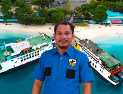 Bayar di Atas Bayar, Hunimua- Waipirit di Sorot KNPI SBB, Gubernur Maluku  Diminta Segera Bertindak