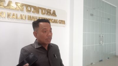 Aleg Malteng Soroti Upah Honorer Belum Jelas, dan  Dugaan Politik Balas Budi dalam Pelantikan Pejabat