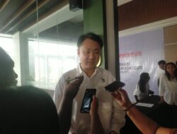 PSI Maluku Perkuat Konsolidasi, Sembilan Tokoh Daerah Resmi Bergabung Jelang Pemilu 2029