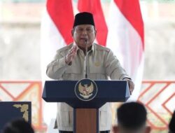 Parah! Prabowo Tak hadir di Maluku , Masyarakat Maluku Soroti Lemahnya Lobi Pemprov