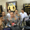 Kapolri Minta Polisi Kedepankan Pendekatan Humanis Saat Amankan Aksi Demo