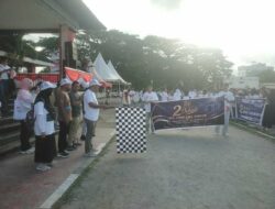 SMA Siwalima Ambon Perkuat Karakter Siswa Lewat Lomba Akademik dan Kerja Sama Internasional