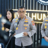 Polri Imbau Peserta Aksi Tertib dan Damai, Kedepankan Keselamatan Bersama