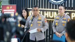 Polri Imbau Peserta Aksi Tertib dan Damai, Kedepankan Keselamatan Bersama