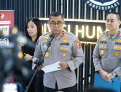 Polri Imbau Peserta Aksi Tertib dan Damai, Kedepankan Keselamatan Bersama