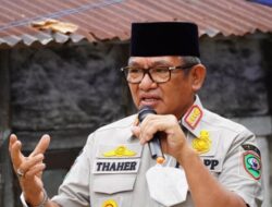 Musda Demokrat Maluku Memanas, Thaher Hanubun Masuk Bursa Kuat Ketua DPD