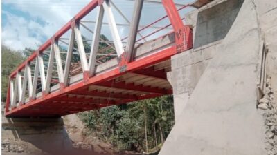 Klarifikasi Kontraktor: Pengambilan Galian C dari Kali Riuwapa Sudah Dihentikan