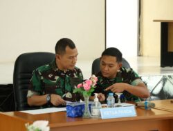 Minat Jadi Prajurit TNI AU di Maluku Naik 80 Persen, 25 Casis Ikuti Pantukhirda
