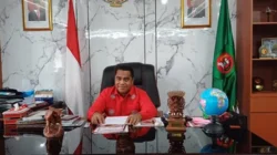 Benhur Watubun Minta Warga Patahuwe-Lisabata Tahan Diri, Jangan Terprovokasi