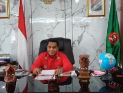 Benhur Watubun Minta Warga Patahuwe-Lisabata Tahan Diri, Jangan Terprovokasi