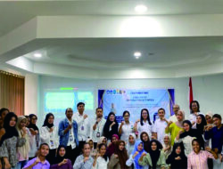 Unpatti Gelar Coaching Clinic HAKI dan Paten 2026, Perkuat Perlindungan Inovasi Kampus