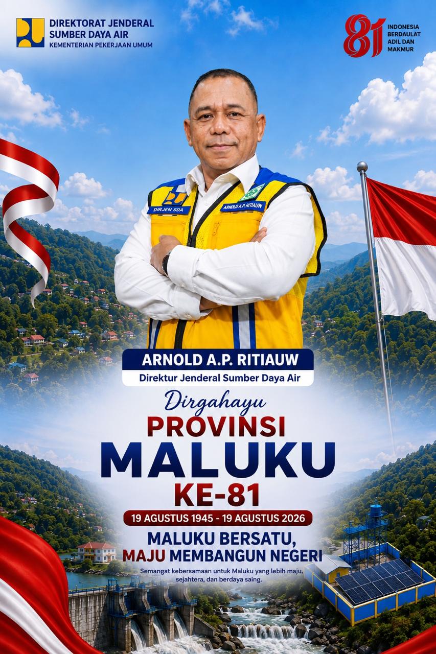 TopikMaluku