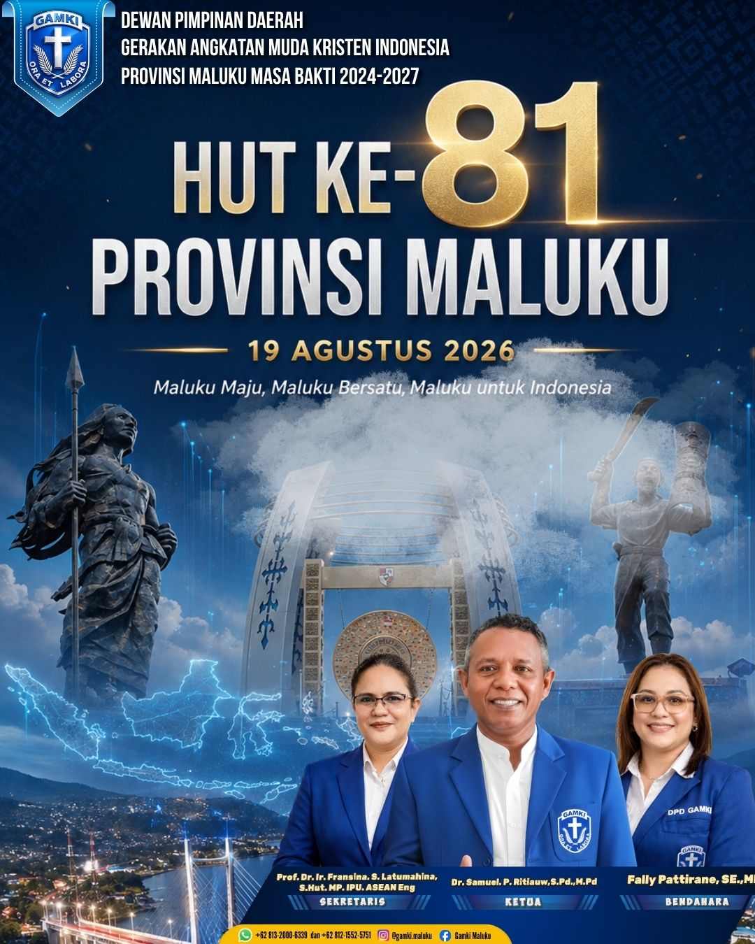 TopikMaluku