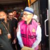 Eks Kadis PUPR Maluku, Ismail Usemahu dan Tiga Rekannya Diserahkan ke Kejati Maluku