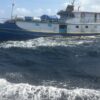 Awak Kapal Yuni Bahari Selamat Usai Kapal Bocor di Perairan Banda, Tim SAR Gabungan Tutup Operasi