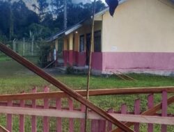 Bupati Bursel dan Dinas Pendidikan Diminta Bertindak Usai Pemalangan SD Negeri 09 Namrole
