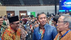 Dari Banda Baru ke JICC: Potensi Geotermal Malteng Mulai Dilirik, Bupati Zulkarnain Bergerak