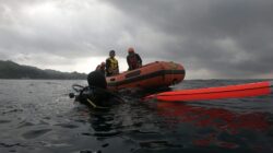 Hari Ketiga SAR di Rutong, Warga Masih Hilang Usai Perahu Dihantam Gelombang