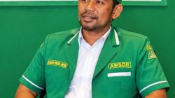 GP Ansor Malteng Apresiasi Bupati dan DPRD, Gaji PPPK Paruh Waktu Ditetapkan Rp2,5 Juta