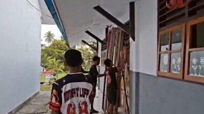 Siapkan Perlawanan Total, P3MS Desak Pemprov Maluku Selesaikan Polemik Status Negeri Samasuru
