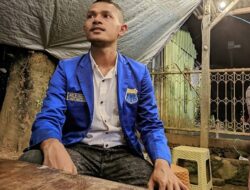 Wacana Fabrikasi Sopi Bodewin Disorot PMII, Kasus Diduga Mabuk di Kantor Gubernur Jadi Tamparan Moral