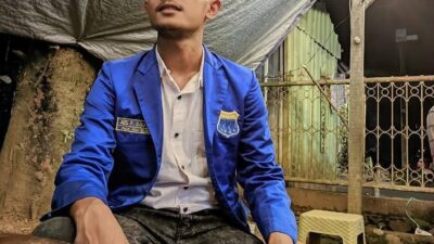Wacana Fabrikasi Sopi Bodewin Disorot PMII, Kasus Diduga Mabuk di Kantor Gubernur Jadi Tamparan Moral