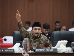 Api Lahap Kebun Pala-Cengkeh Milik Rakyat , Alhidayat Wajo: Rakyat Anggap Pemerintah Datang Kalau Mau Pajak