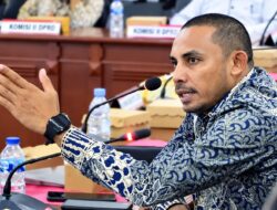 Hidayat Samalehu Desak Kasus Pratu Andi Syarif Diusut Tuntas, Jangan Ada yang Kebal Hukum