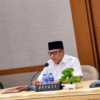 Pimpin Rapat Siaga Bencana, Bupati Ozan Minta Penanganan Dipercepat