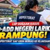 LHP Dugaan Kasus DD-ADD Larike 2022–2024 Rampung, Inspektorat Siapkan Berkas ke Kejaksaan